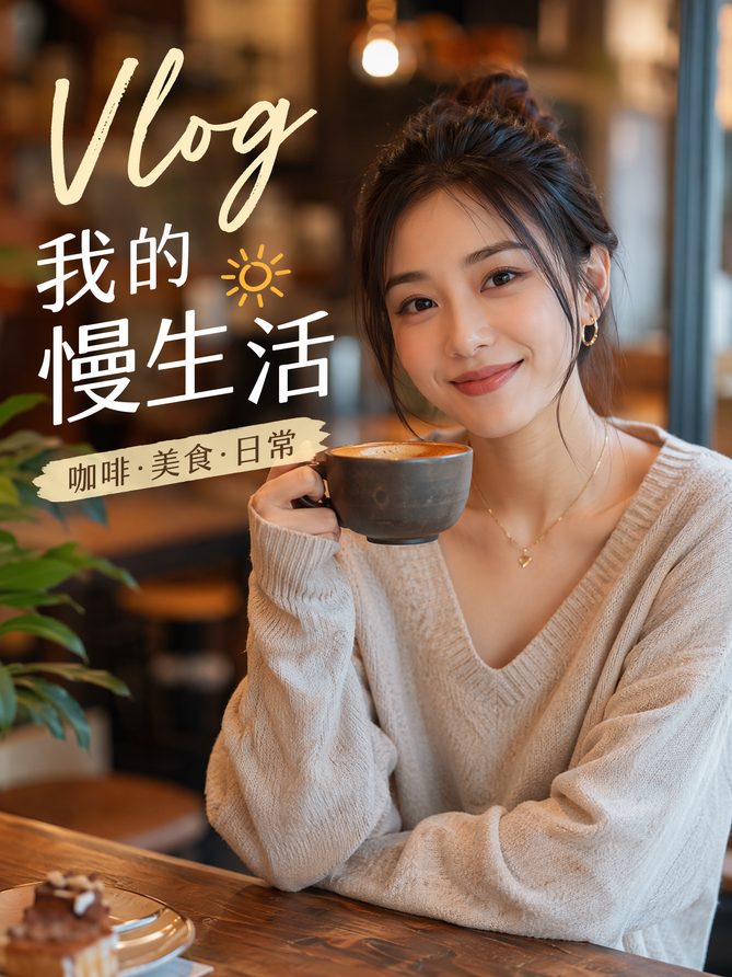 捷克街头生活视频-我的慢生活日常vlog